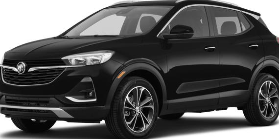 BUICK ENCORE GX 2023 KL4MMDSL8PB008487 image